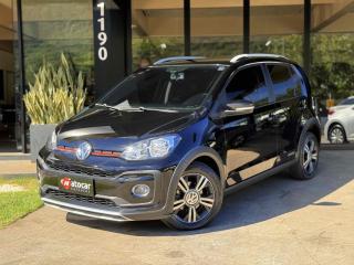 Foto do veículo Volkswagen Up! Xtreme 1.0 Tsi Total Flex 12v 5p