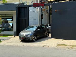 Foto do veículo Chevrolet Onix 1.4 Spe/4 Ltz