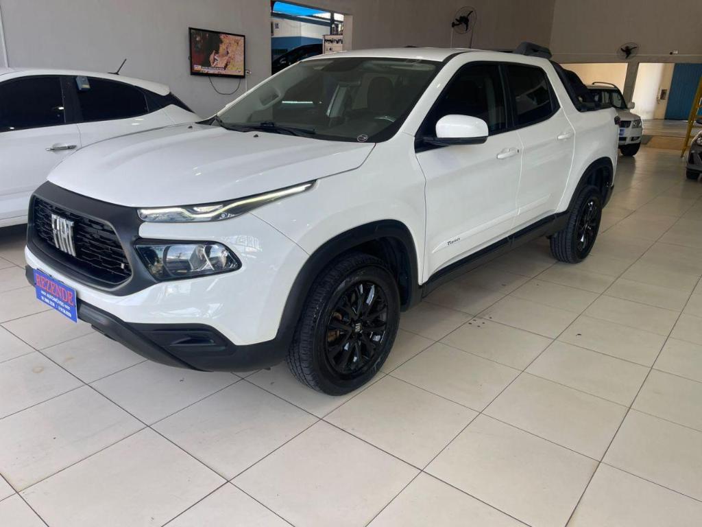 Fiat Toro