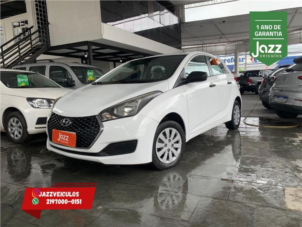 Hyundai Hb20 HB20 Comf./C.Plus/C.Style 1.0 Flex 12V 2019