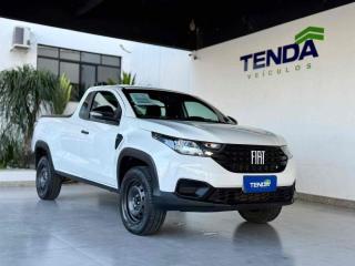 Foto do veículo Fiat Strada 1.3 Cabine Plus Endurance