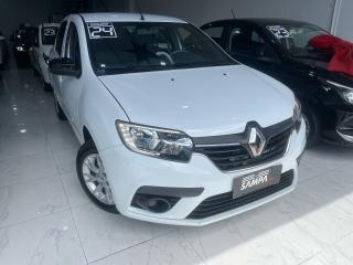 Foto do veículo Renault Logan 1.0 Zen