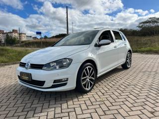 Foto do veículo Volkswagen Golf 1.4 Tsi Bluemotion Tech. Highline Dsg