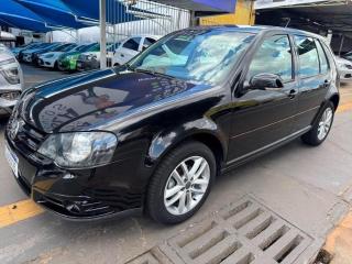 Foto do veículo Volkswagen Golf 1.6 Vht Total Flex Sportline