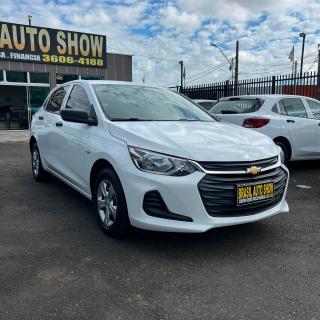 Foto do veículo Chevrolet Onix 1.0