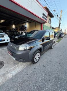 Foto do veículo Fiat Uno 1.0 8v Flex Way