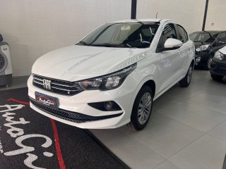 Foto do veículo Fiat Cronos 1.3 Drive