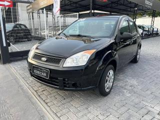 Foto do veículo Ford Fiesta 1.0 Flex