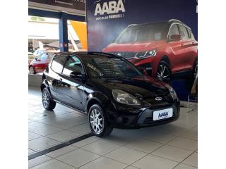 Foto do veículo Ford Ka 1.0 Fly Flex