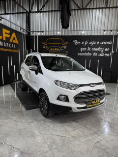 Foto do veículo Ford Ecosport 1.6 16v Flex Freestyle