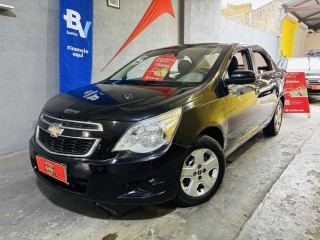 Foto do veículo Chevrolet Cobalt Lt 1.8 8v Econo.flex 4p Aut.