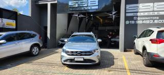 Foto do veículo Volkswagen Nivus 1.0 200 Tsi Highline Auto