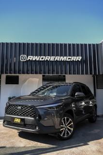 Foto do veículo Toyota Ccross Xre 2.0 Flex