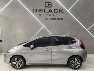 Foto do veículo Honda Fit 1.5 16v Flex Ex Cvt