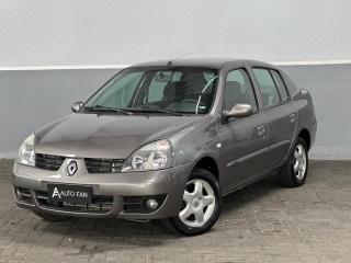 Foto do veículo Renault Clio Sed. Privilège Hi-flex 1.6 16v 4p