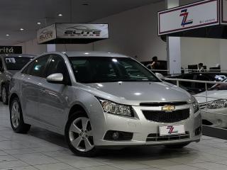Foto do veículo Chevrolet Cruze Lt 1.8 16v Flexpower 4p Aut.