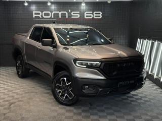 Foto do veículo Ram Rampage Rebel 2.0 Tb Cd 4x4 Diesel Aut.