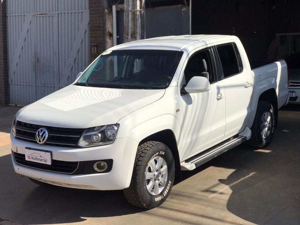 Volkswagen Amarok OTHERS 2013