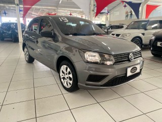Foto do veículo Volkswagen Gol 1.6