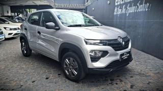 Foto do veículo Renault Kwid Zen 1.0 Flex 12v 5p Mec.