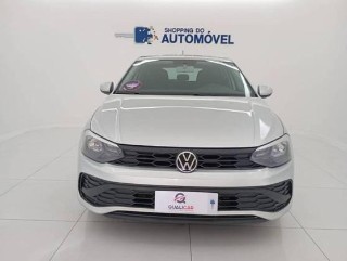Foto do veículo Volkswagen Polo Track 1.0 Flex 12v 5p