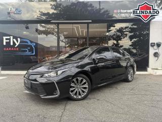 Foto do veículo Toyota Corolla 2.0 Xei Cvt