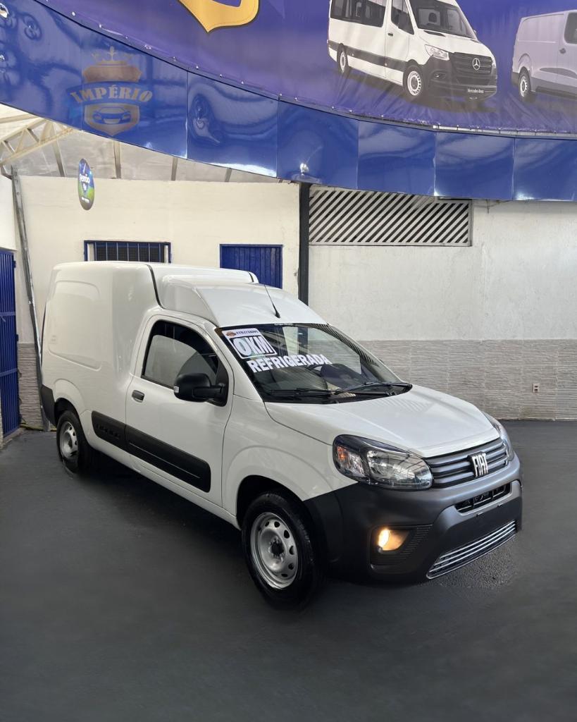 Fiat Fiorino