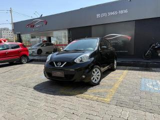 Foto do veículo Nissan March 1.0 S