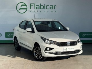 Foto do veículo Fiat Cronos 1.3 Precision Cvt