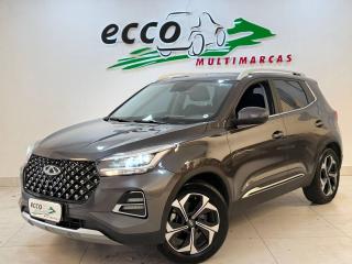Foto do veículo Caoa Chery Tiggo 5x Pro 1.5 Turbo Flex Aut.