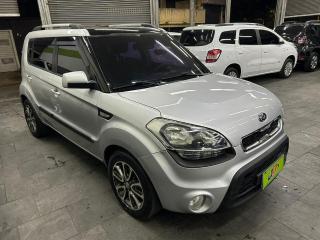 Foto do veículo Kia Motors Soul 1.6/1.6 16v Flex Aut.