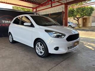 Foto do veículo Ford Ka 1.0 Flex Sel