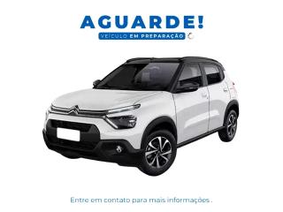 Foto do veículo Citroen C3 1.0 Live Pack