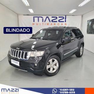 Foto do veículo Jeep Grand Cherokee 3.6 V6 Limited Auto 4wd