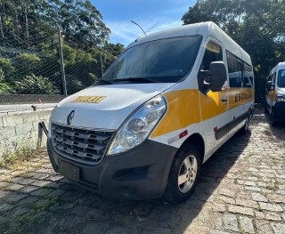 Foto do veículo Renault Master 2.3 L2h2 Grand Vitre