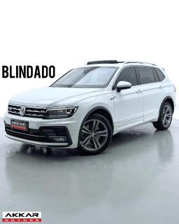 Foto do veículo Volkswagen Tiguan Allspac R-line 350 Tsi 2.0 4x4