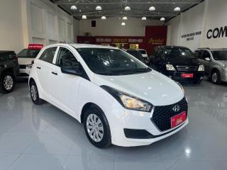 Foto do veículo Hyundai Hb20 Unique 1.0 Flex 12v Mec.