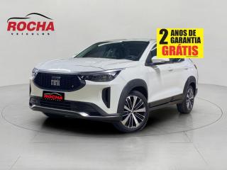 Foto do veículo Fiat Fastback 1.0 T200 Audace Cvt