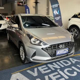 Foto do veículo Hyundai Hb20 1.0 Evolution