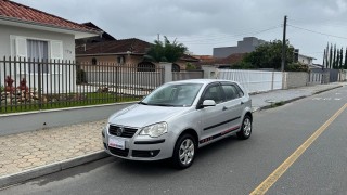 Foto do veículo Volkswagen Polo 1.6 Mi/s.ouro 1.6 Mi Tot.flex 8v 5p