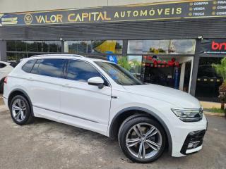 Foto do veículo Volkswagen Tiguan Allspac R-line 350 Tsi 2.0 4x4