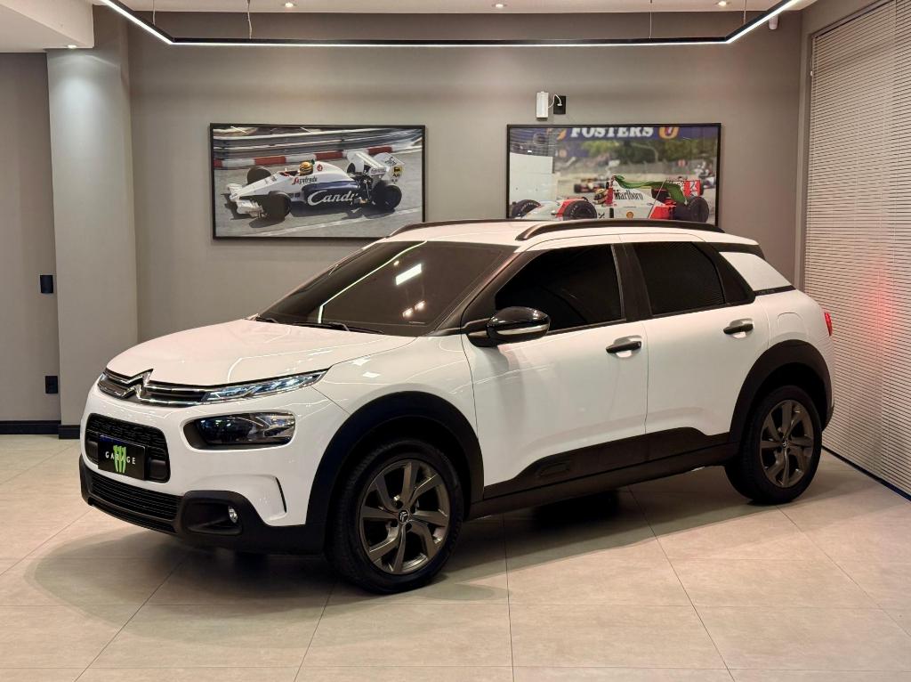 Citroen Citroën C4