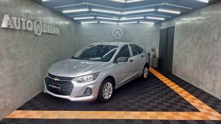Foto do veículo Chevrolet Onix Sedan Plus 1.0 12v Tb Flex Aut.