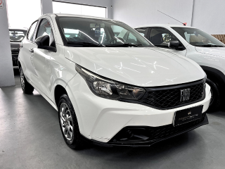 Foto do veículo Fiat Argo 1.0 6v Flex.