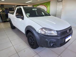 Foto do veículo Fiat Strada 1.4 Hard Working