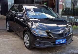 Foto do veículo Chevrolet Onix 1.4 Spe/4 Lt