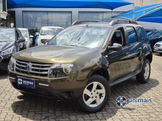 Foto do veículo Renault Duster 1.6 16v Hi-flex Outdoor