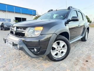 Foto do veículo Renault Duster 1.6 16v Hi-flex Dynamique