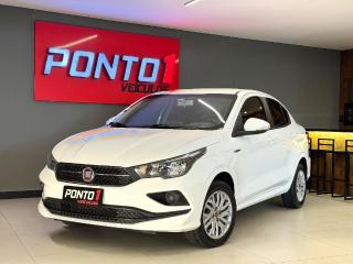 Foto do veículo Fiat Cronos Drive Gsr 1.3 8v Flex