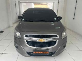 Foto do veículo Chevrolet Spin Lt 1.8 8v Econo.flex 5p Mec.